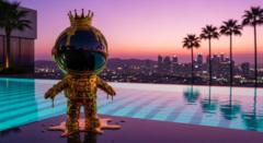King Astro