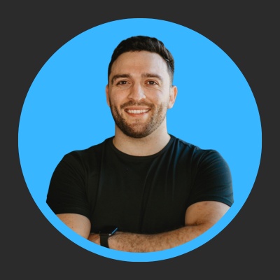 Mark Cuevas