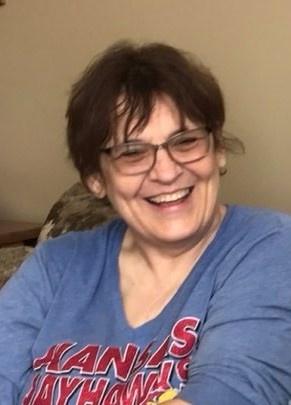 Sharon Snively