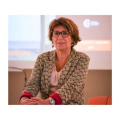 Mialaret Laurence