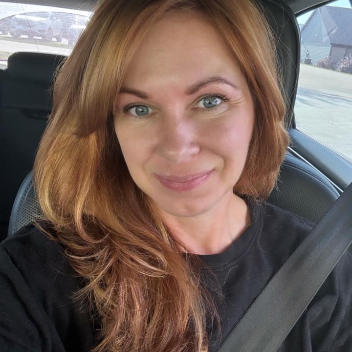 Jodi Monk