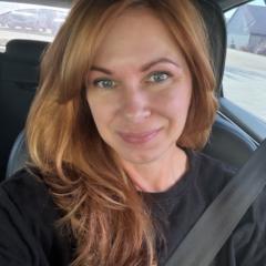 Jodi Monk