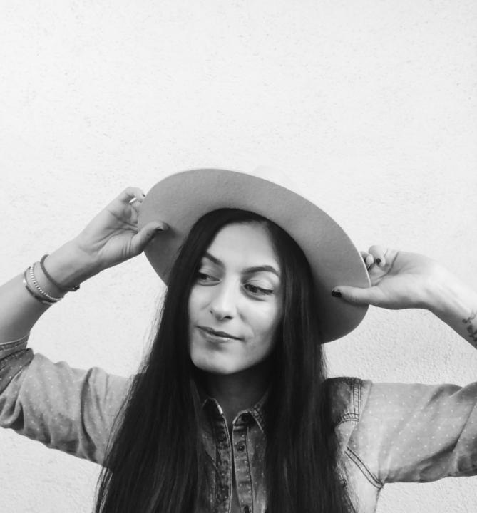 Georgia Kinov