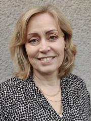 Ann-Charlotte Nilsson