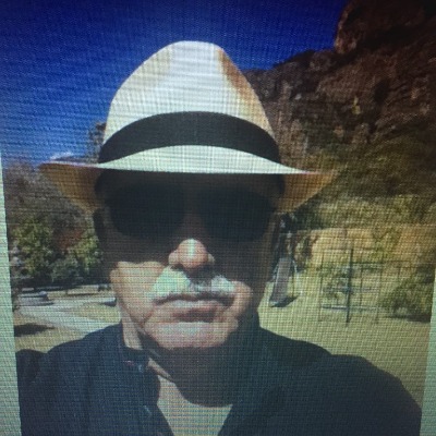 J luis Espinosa