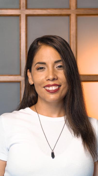 Alessandra Domecq