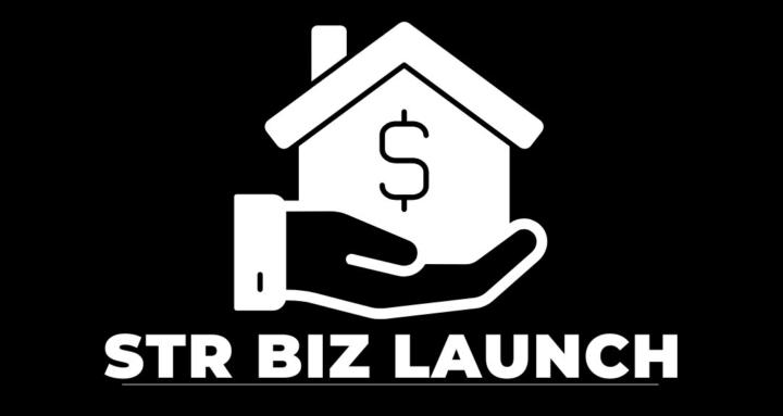 STR Biz Launch