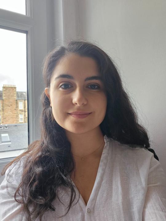 Nadine Barakat