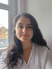 Nadine Barakat