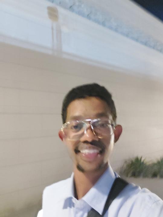 Mohammed Abdalla