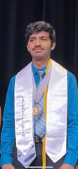 Nihal Mohammed