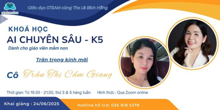 Trần Thị Cẩm Giang