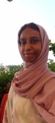 Asmaa Alrashdi