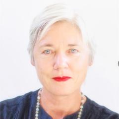 Siobhan McKeating