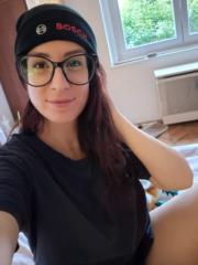 Júlia Dorina Péter