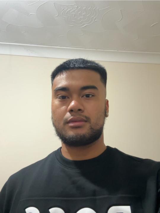 John Michael Penilla