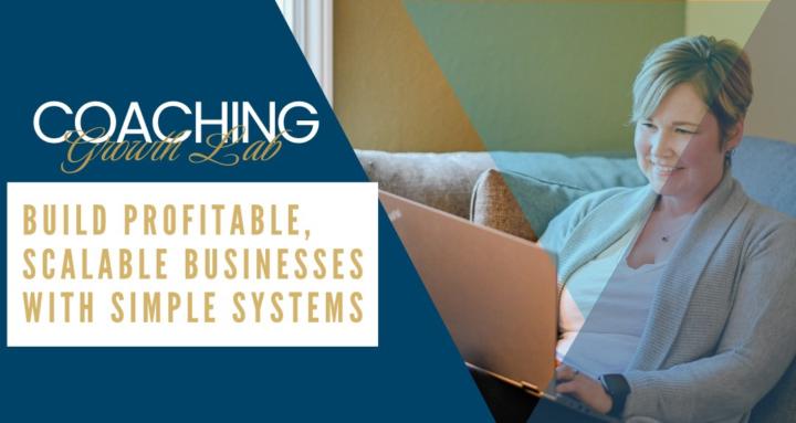 The Coaching Growth Lab