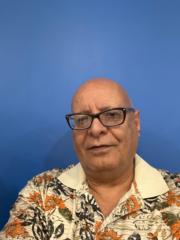 Ali R Afkari