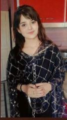 Mehwish Ali
