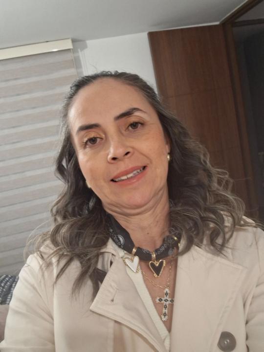 Astrid Lorena Ruiz Torres
