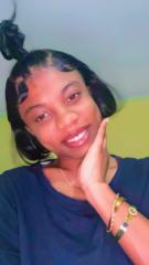 Candy Dixon