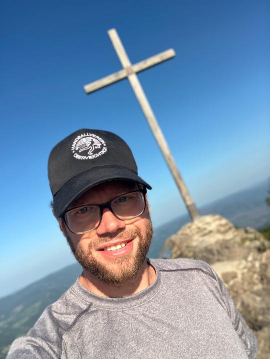 Robin Schmidt