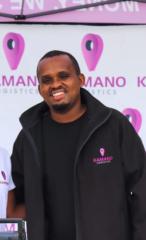 Tumelo Sebokoane
