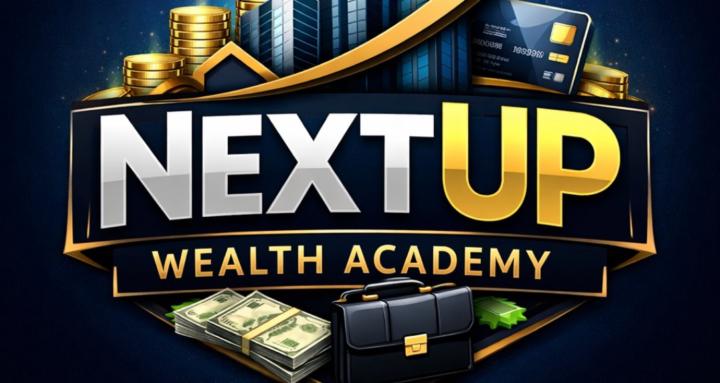 NextUp Wealth Academy