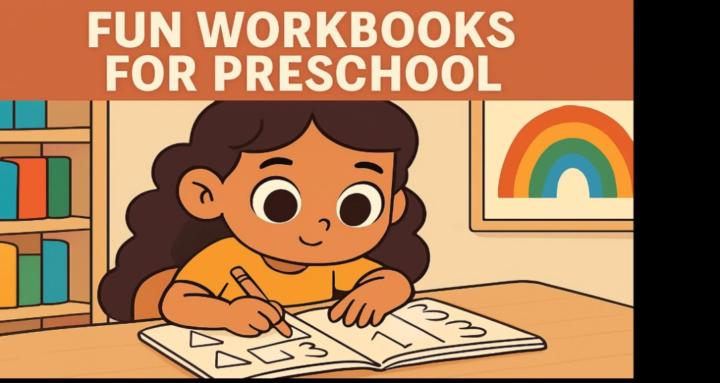Preschool Powerhouse