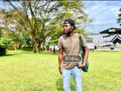 Daniel Etoiles Kanga