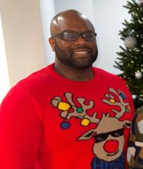 Darryl Johnson