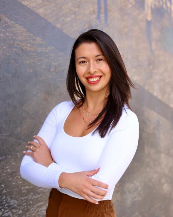 Melissa Nanavati