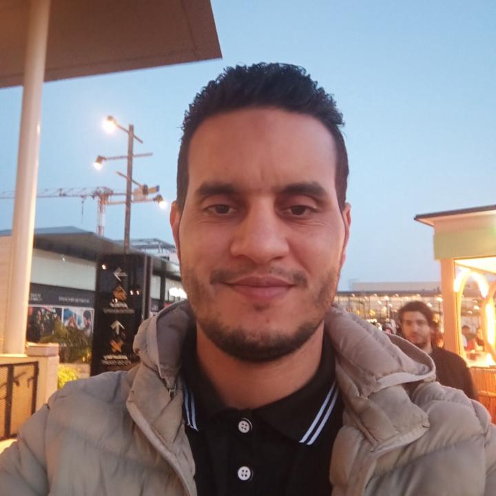 Abderahim El haddad