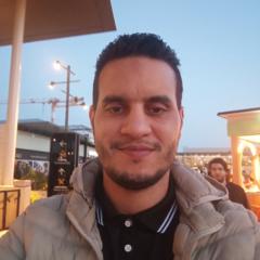 Abderahim El haddad