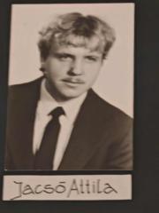 Attila Jacsó