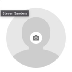 Steven Sanders