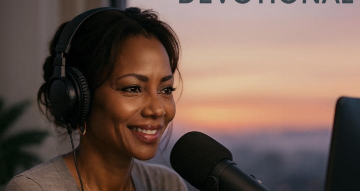 Dr. D'Joi Ignite Faith Living