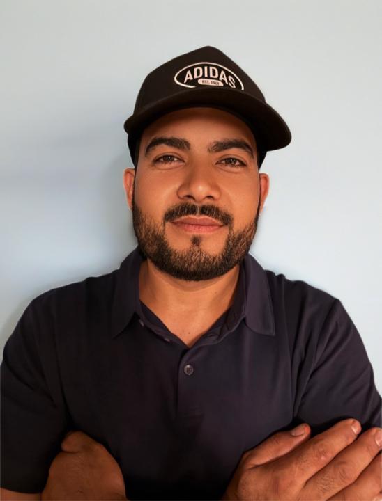Jose Cardenas