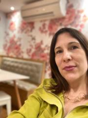Maria Alejandra Morales G
