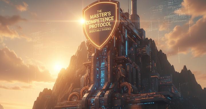 The  Competence Protocol