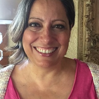 Teresa Habibian