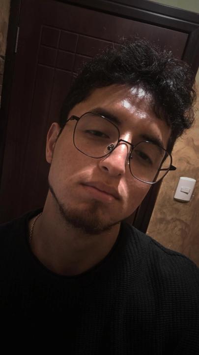 Erick Molina