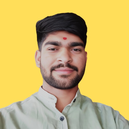 Shailesh Chavda