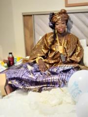 Jainaba Touray