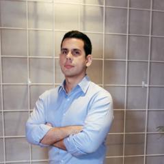 Jose del Pino