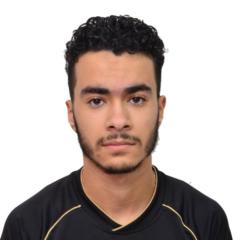 Oussama El Meftahi