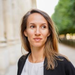 Sophie Irles