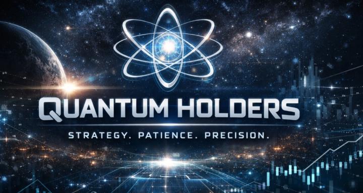 Quantum Holders