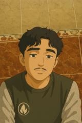 Ibrahim Bouifadene