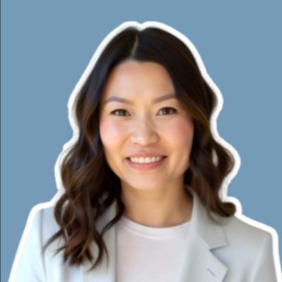 Gina Nguyen